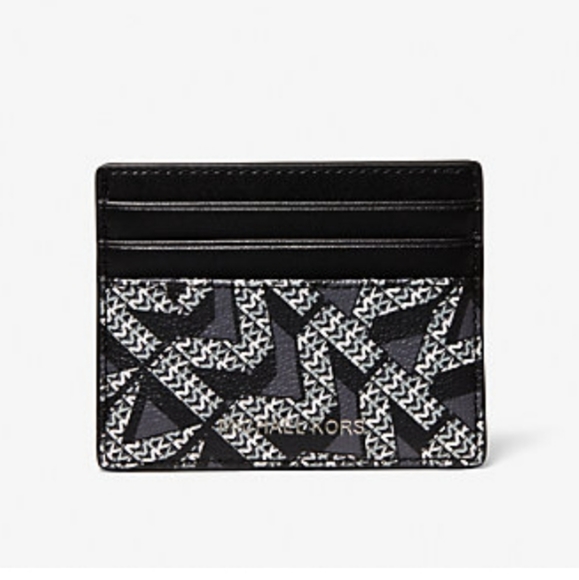Michael Kors Other - $78⏬ Michael Kors Logo Card Case